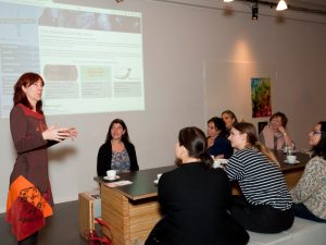 Magdalena München Pressekonferenz