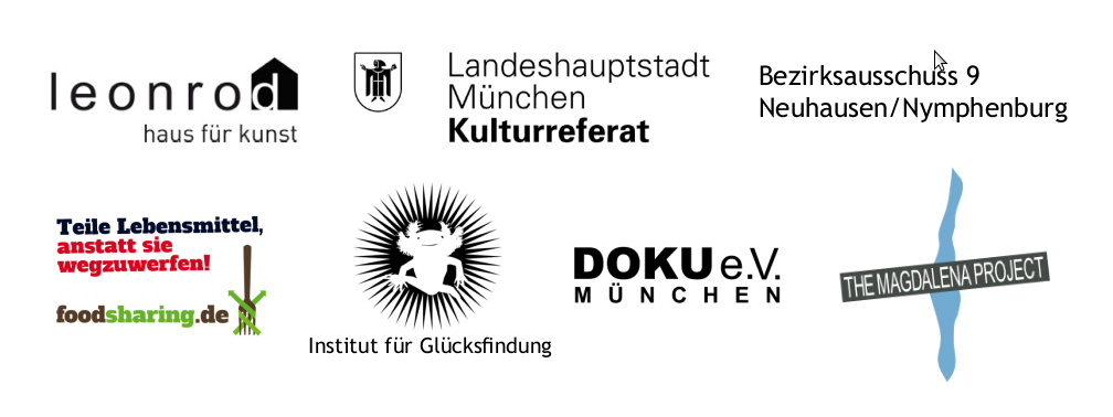 Funders Logos
