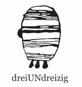 Dreiundreisig