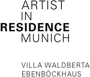 Artist In Residence Munich