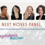 Next Moves Panel