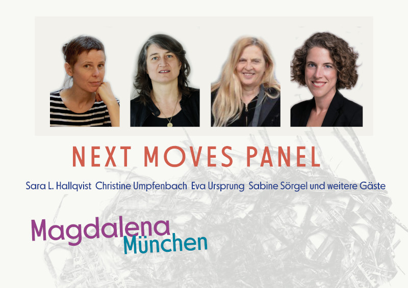 Next Moves Panel