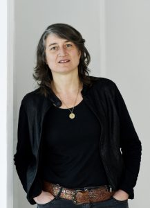 Christine Umpfenbach