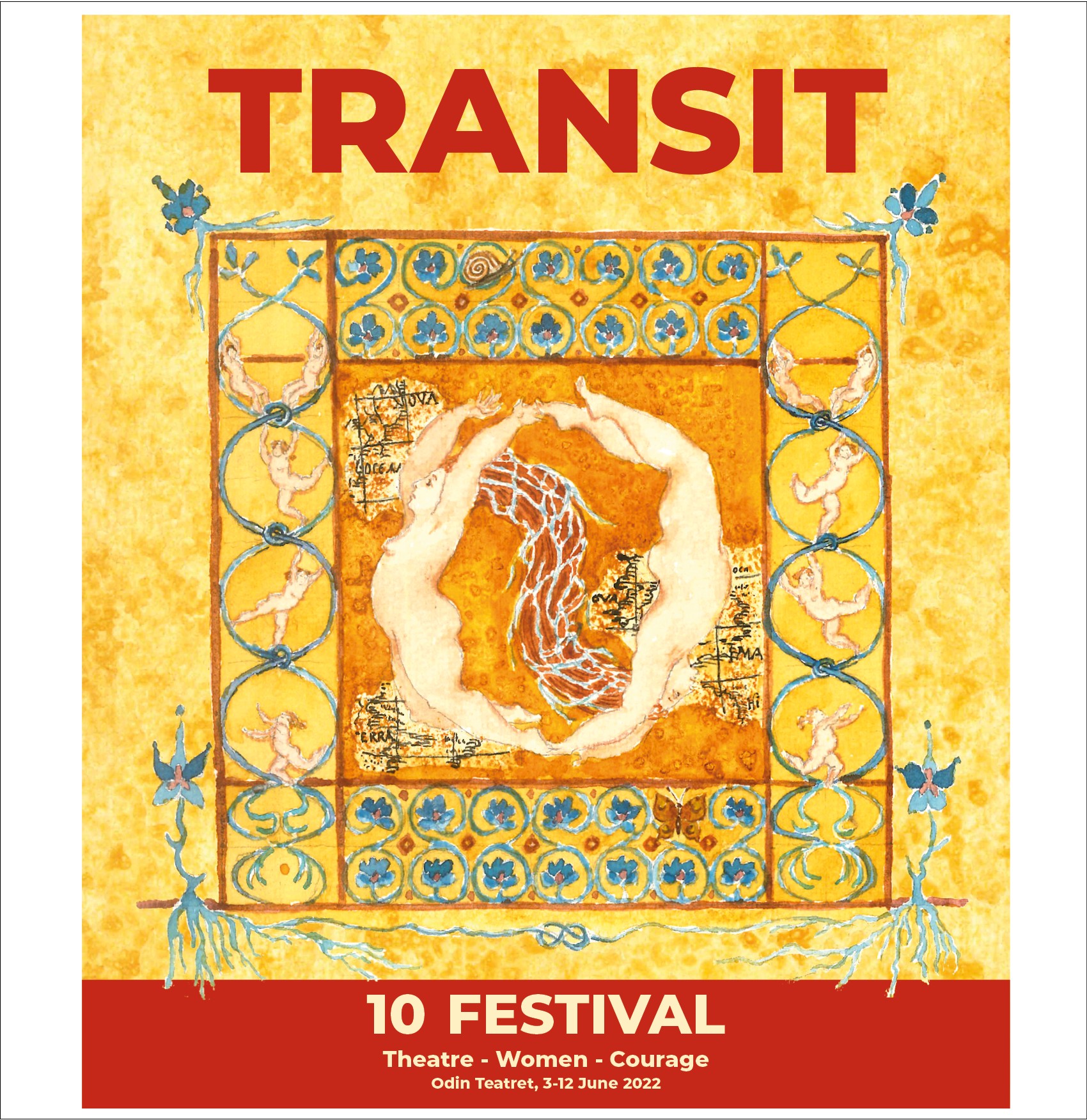 Transit Festival