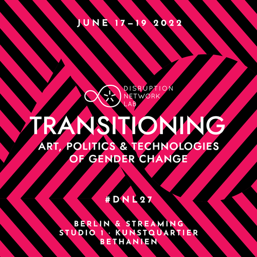 Transitioning Conference